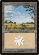 Plaines (Pas de Fleurs / Quatre Buissons de Baies) [Portail]