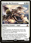 Linvala, la Gardienne [Extensions d'avant-première Le serment des Sentinelles]