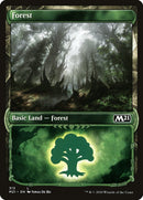 Forêt (313) (Vitrine) [Édition de base 2021]