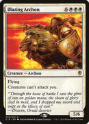 Arcón Flamígero [Commander 2016]