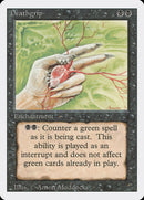 Deathgrip [Edición Revisada]