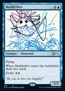 Pèlerin mnémonique (374) [Secret Lair Drop Series]