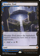 Estanque morfo (Expeditions) [Zendikar Rising Expeditions]