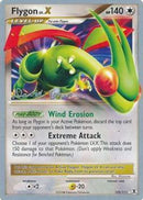 Flygon LV.X (105/111) (Stallgon - David Cohen) [Campeonato Mundial 2009]