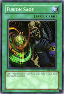 Sage Fusion [TP6-FR003] Super Rare