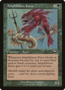 Kavu amphibie [Planeshift]
