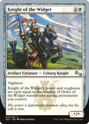 Chevalier du bidule [Instable]
