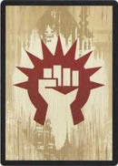 Ficha Gremial Boros [Fichas de Laberinto del Dragón]