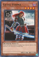 Getsu Fuhma (25.º Aniversario) [IOC-EN089] Rara