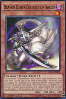 Espada Destructora Rompedora de Dragones [BOSH-ES020] Común