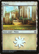 Plaines (A10) [Allégeance de Ravnica Week-end Ravnica]