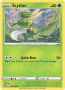 Scyther (005/189) [Espada y Escudo: Resplandor Astral]
