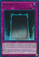 Âme Éternelle [LEDD-ENA28] Ultra Rare