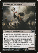 Apôtre des ombres [Magic 2014]