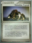 Cristal de Cesación (74/100) (Intimidación - Tristan Robinson) [Campeonatos Mundiales 2008]