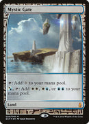 Porte mystique [Expéditions de Zendikar]