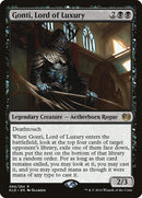 Gonti, seigneur de la magnificence [Kaladesh]