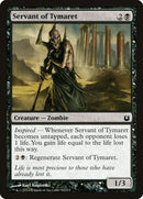 Serviteur de Tymaret [Né des Dieux]