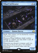 Infiltrateur de quai [Eldritch Moon]