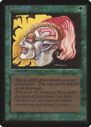 Elfes de Llanowar [Édition de base]