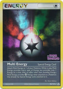 Multienergía (96/110) (Sellada) [EX: Holon Phantoms]