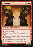 Antorchas [Archenemy: Nicol Bolas]