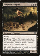 Vampire Vengeur [Ascension des Ténèbres]