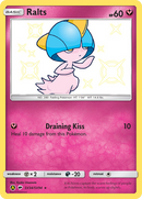 Ralts (SV34/SV94) [Soleil et Lune : Destinées Occultes - Voie du Brillant]