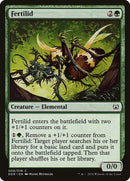 Fertilide [Duel Decks: Nissa vs. Ob Nixilis]