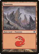 Montagne (242) [Éclats d'Alara]