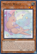 Melffy Wally [MP23-FR125] Commune