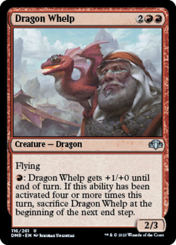 Dragonnet [Dominaria Remastered]