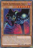 Crâne Invoqué Toon [SS01-FRC07] Commune