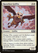 Griffon Lameroche [Magic 2015]
