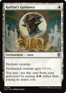 La guía de Raffine [Commander: Secretos de Strixhaven]