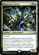 Bioessence Hydra [Promos d'avant-première La Guerre des Planeswalkers]