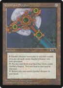 Sceptre de Gustha [Alliances]