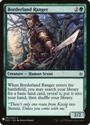 Ranger des confins [Mystery Booster]