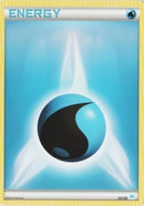 Énergie Eau (22/30) [XY: Kit du Dresseur 3 - Suicune]