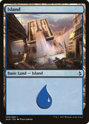 Île (259) [Amonkhet]