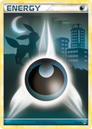 Énergie Obscurité (94/95) [HeartGold & SoulSilver: Appel des Légendes]