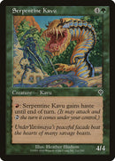 Kavu serpentin [Invasion]
