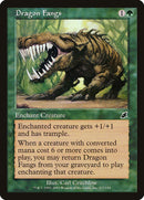 Croc du dragon [Fléau]