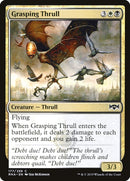 Étreinte du Thallidé [Allégeance de Ravnica]