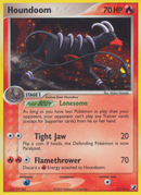 Démolosse (7/115) [EX: Forces Cachées]