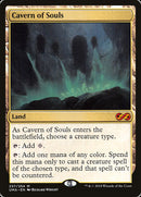 Caverne des âmes [Ultimate Masters]