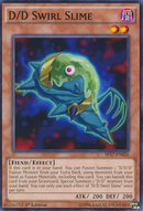 D/D Swirl Slime [SP17-FR026] Commune