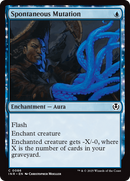 Mutation spontanée [Innistrad remasterisée]