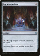 Manipulateur glacé [Dominaria]