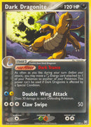 Dracolosse Obscur (15/109) (Exclusivité Deck Thème) [EX: Retour de la Team Rocket]